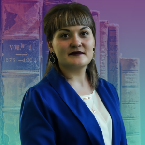 Иванова Виктория Валентиновна.