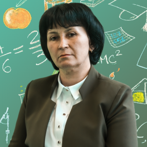 Яруллина Гузаль Халимовна.
